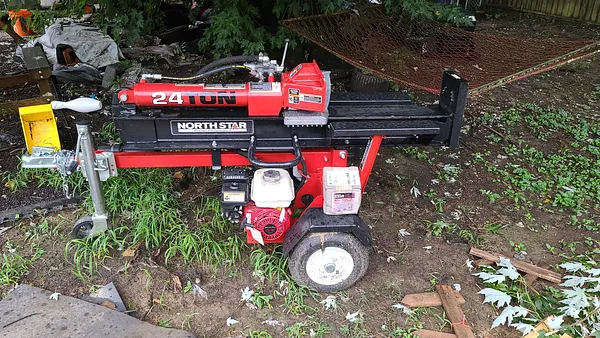 Mobile Mower Mechanic Small Engine Repair Photo 10