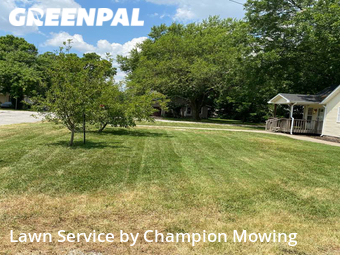 Lawn Care nearby Duenweg, MO, 