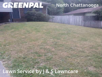 Lawn Cutting nearby Chattanooga, GA, 