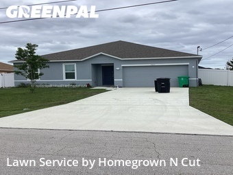 Yard Cutting nearby Port St. Lucie, FL, 