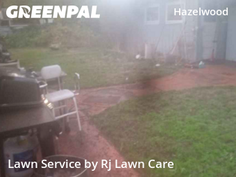 Lawn Mow nearby Portland, OR, 