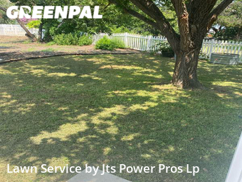 Lawn Mow nearby Cedar Park, TX, 