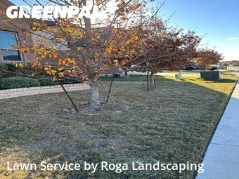 Lawn Mowing nearby Cibolo, TX, 