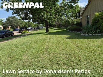 Lawn Mowing Service nearby Rowlett, TX, 