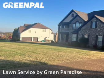 Lawn Service nearby Brentwood, TN, 