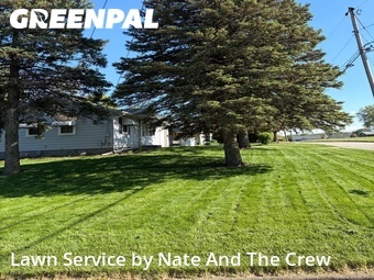 Lawn Care nearby Barberton, OH, 