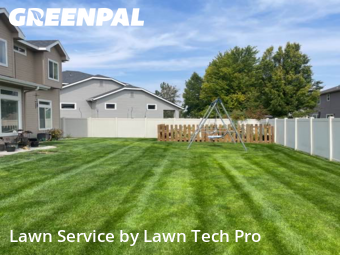 Yard Mowing nearby Nampa, ID, 