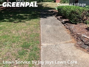 Lawn Care Service nearby Charlotte, NC, 
