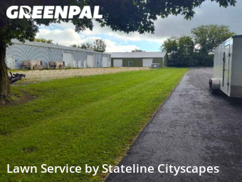 Yard Mowing nearby Rockford, IL, 