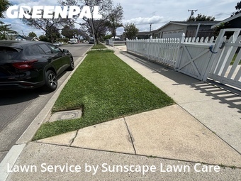 Lawn Service nearby Garden Grove, CA, 