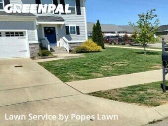 Lawn Mow nearby Spring Hill, TN, 