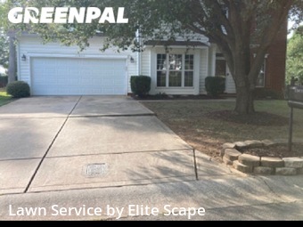 Lawn Care Service nearby Huntersville, NC, 