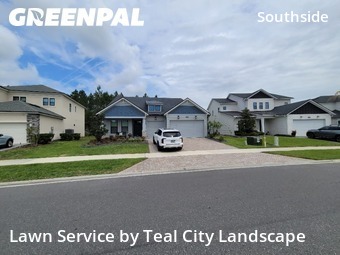 Lawn Mowing nearby Jacksonville, FL, 