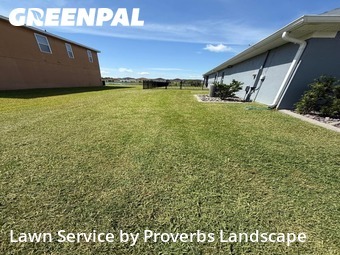 Yard Mowing nearby Kissimmee, FL, 
