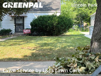 Lawn Mow nearby Milwaukee, WI, 