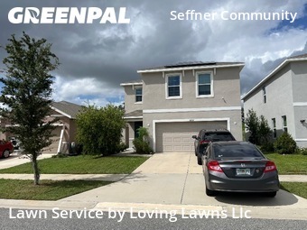 Lawn Service nearby Tampa, FL, 