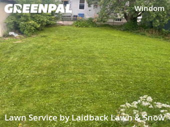 Lawn Cut nearby Minneapolis, MN, 