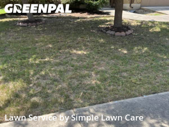 Yard Cutting nearby Cibolo, TX, 