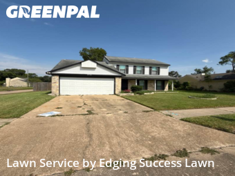 Lawn Mow nearby Pearland, TX, 