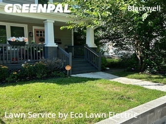 Lawn Cut nearby Richmond, VA, 