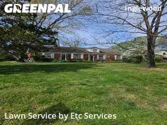 Lawn Maintenance nearby Nashville, TN, 