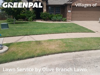 Lawn Care Service nearby Fort Worth, TX, 