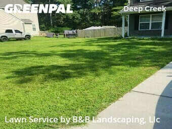 Lawn Maintenance nearby Chesapeake, VA, 