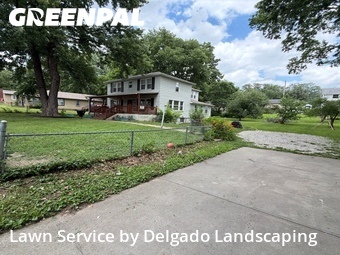 Lawn Maintenance nearby Independence, KS, 