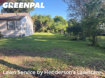 Lawn Cut nearby Baton Rouge, LA, 