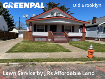 Lawn Care Service nearby Cleveland, OH, 