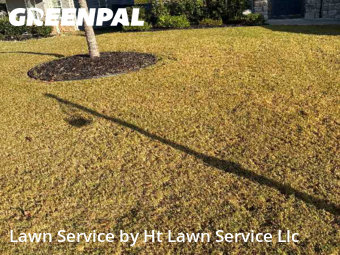 Lawn Servicein Cumming,30028,Lawn Service by Ht Lawn Service Llc, work completed in Dec , 2025