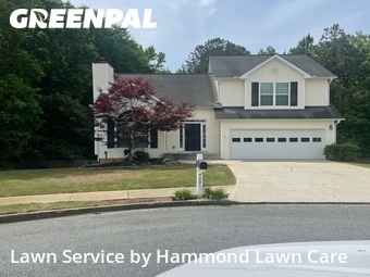 Lawn Maintenance nearby Acworth, GA, 