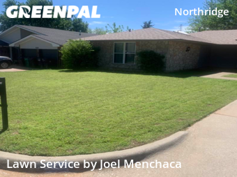Grass Cutting nearby Oklahoma City, OK, 