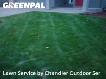 Yard Mowing nearby Eugene, OR, 