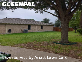 Lawn Cutting nearby Hutto, TX, 