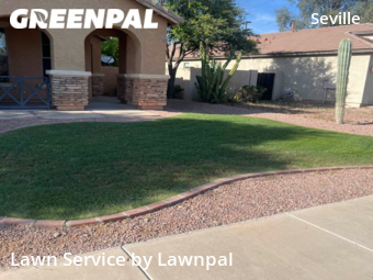 Lawn Service nearby Gilbert, AZ, 