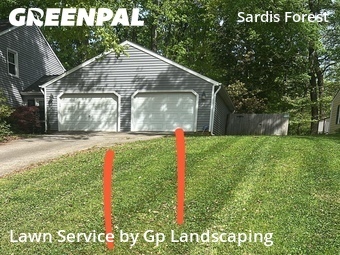 Lawn Mow nearby Charlotte, NC, 