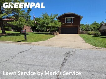 Lawn Mowing Service nearby Springfield, MO, 