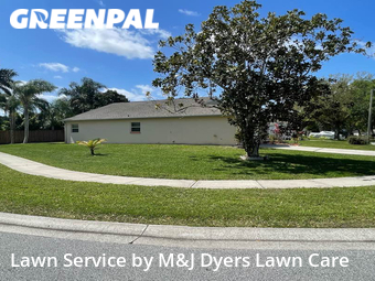 Lawn Cutting nearby Melbourne, FL, 