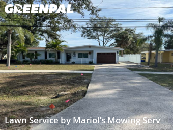 Lawn Care Service nearby Oldsmar, FL, 