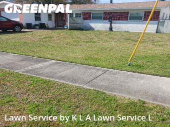 Lawn Care Service nearby Pinellas Park, FL, 