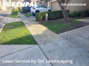 Yard Mowing nearby Sacramento, CA, 