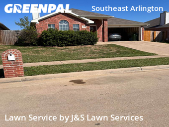 Lawn Maintenance nearby Arlington, TX, 