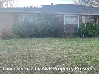 Grass Cut nearby Saint Rose, LA, 