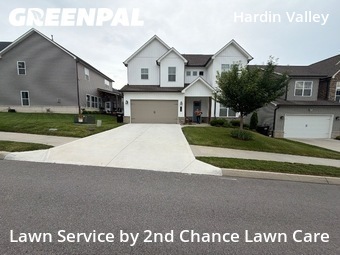 Lawn Mowing Service nearby Knoxville, TN, 