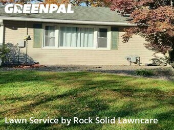 Lawn Mowing Service nearby Moro, IL, 