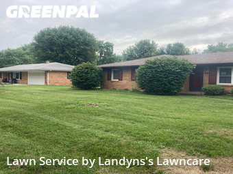 Lawn Service nearby Anderson, IN, 