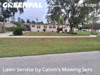 Lawn Cutting nearby Thonotosassa, FL, 