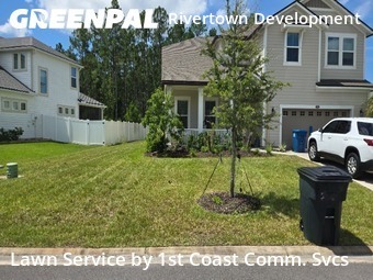 Lawn Cut nearby Jacksonville, FL, 