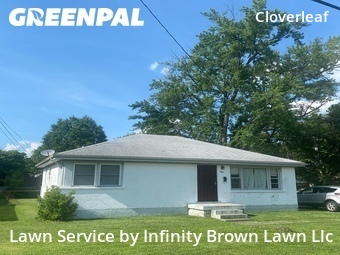 Lawn Care nearby Louisville, KY, 
